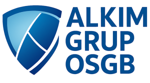 Alkim Grup OSGB resmi logosu
