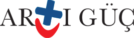 Artı Güç Ortak Sağlık ve Güvenlik Birimi resmi logosu