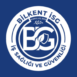 Bilkent OSGB BG resmi logosu