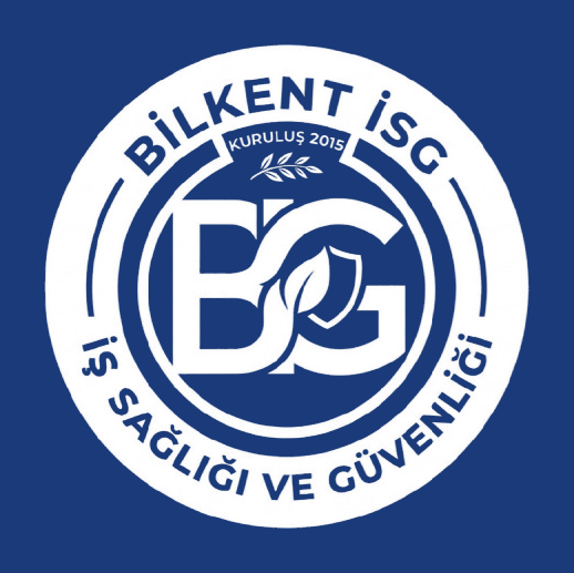 Bilkent OSGB BG resmi logosu