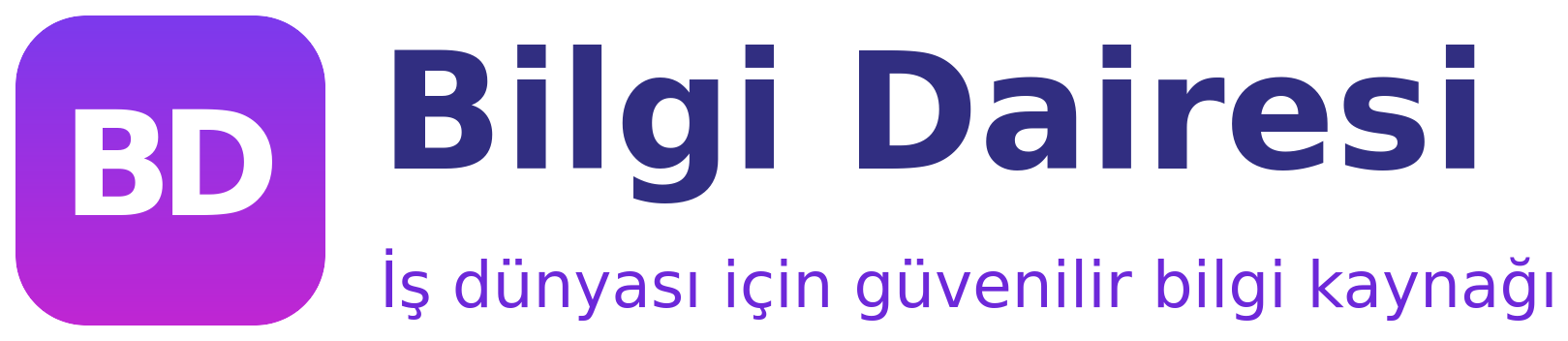 Bilgi Dairesi