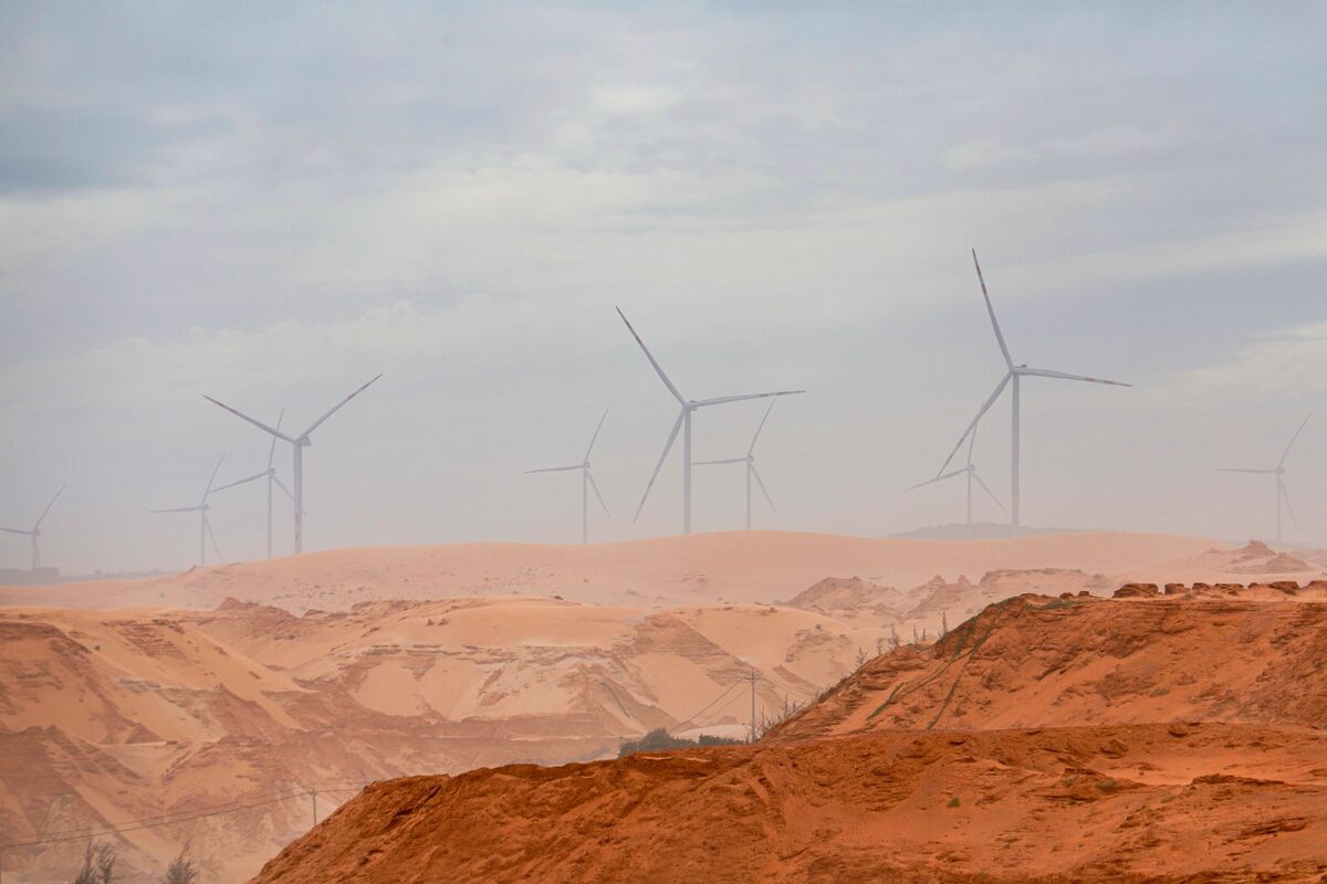 Altındağ OSGB rüzgar enerjisi santrali saha güvenliği