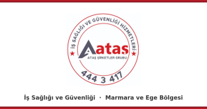 Ataş OSGB iş sağlığı ve güvenliği hizmetleri