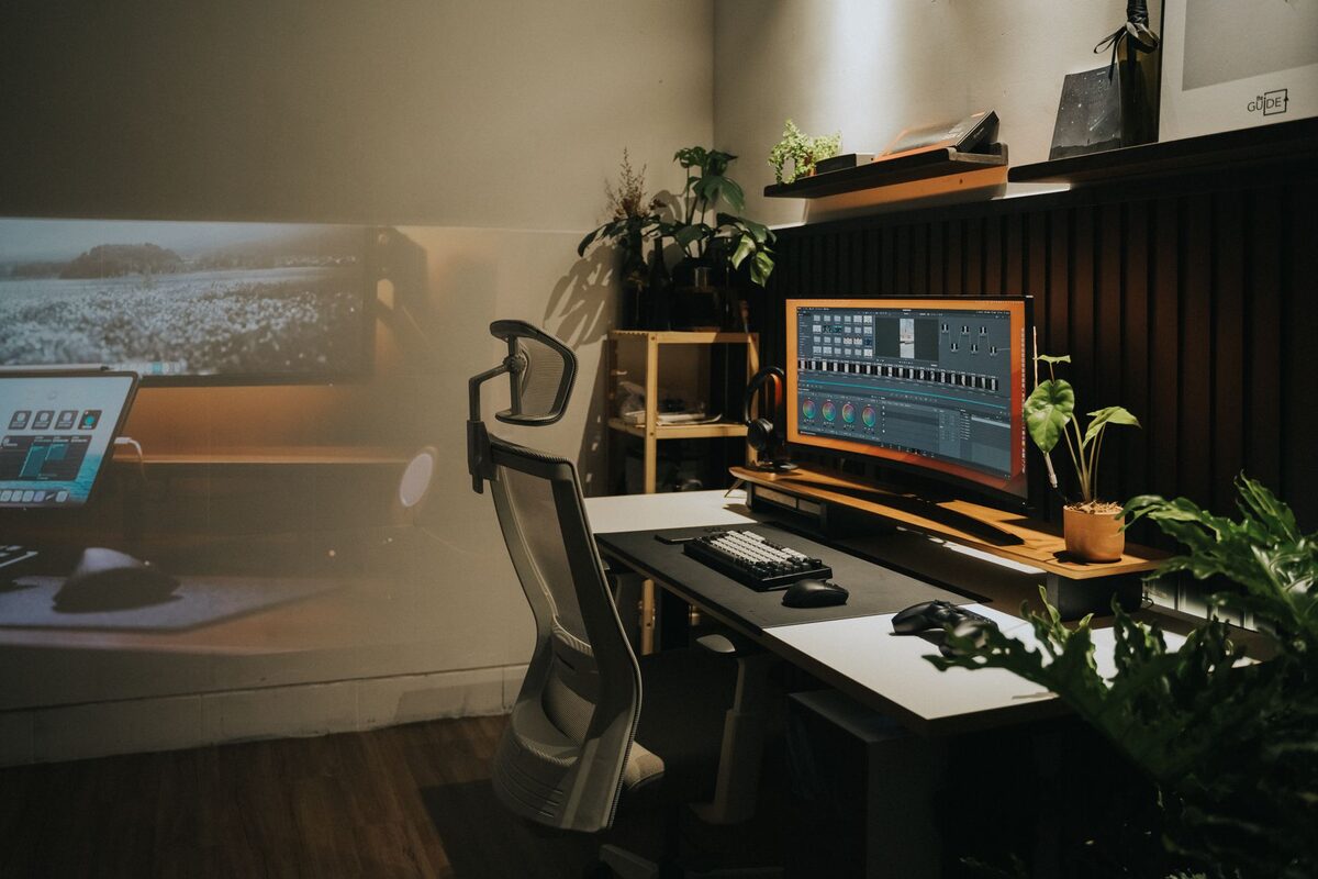 Ergonomi ve sağlık gözetimi uygulaması