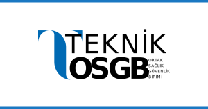Teknik OSGB Denizli iş sağlığı ve güvenliği firması